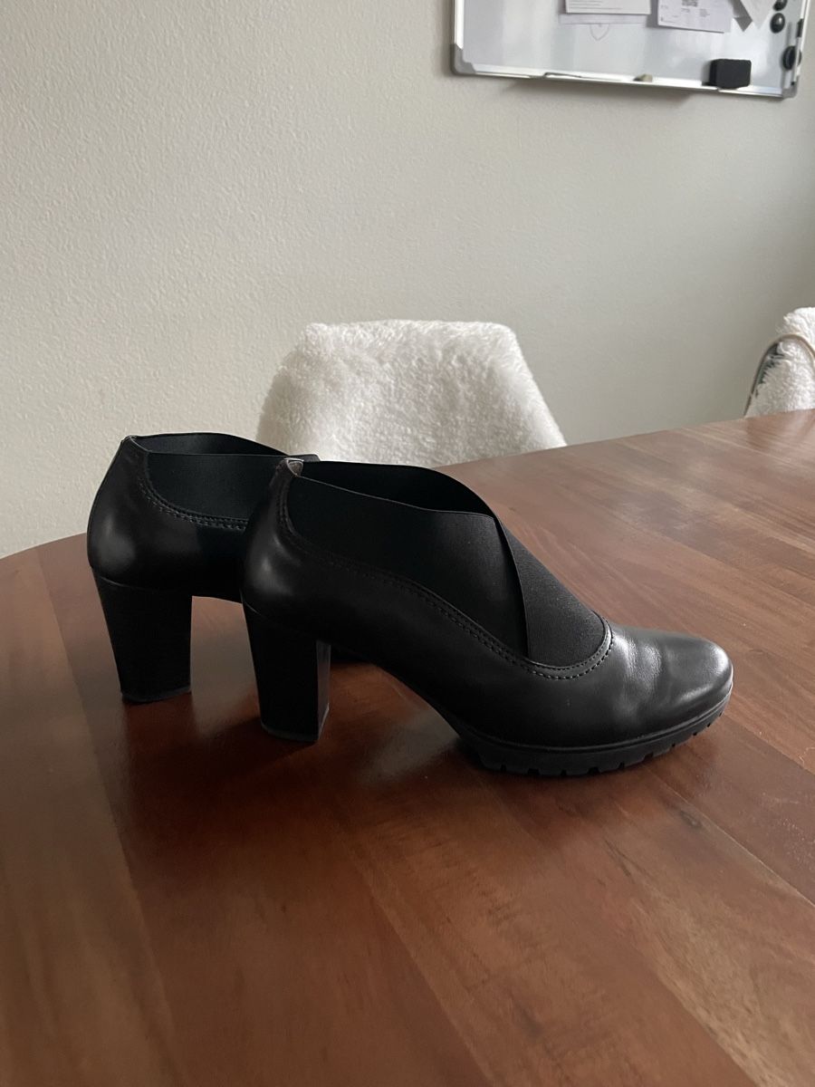 Gabor Scarpe da donna: Gabor Stiefeletten Grösse 39 – Usato da Bülach venduto da mmva01 2
