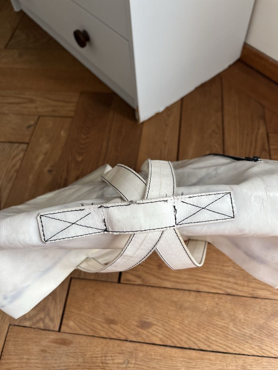 Freitag Sacs à dos: Freitag Rucksack – D'occasion à Dornach par mia_7k5s 2