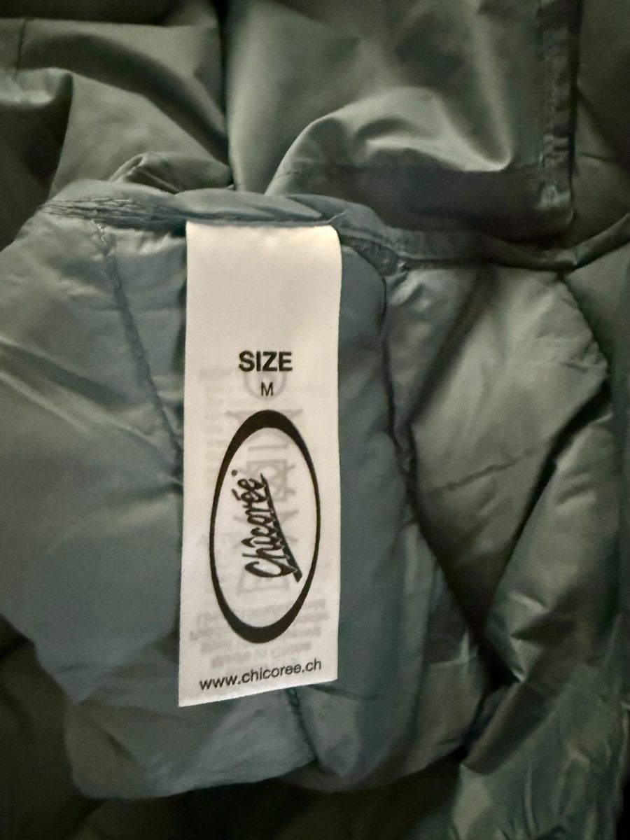 Gilet & Giacche senza maniche: Damen Gilet Chicoree – Nuovo e nell'imballaggio originale da Zürich venduto da Nika017 3