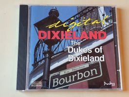 Digital Dixieland The Dukes of Dixieland