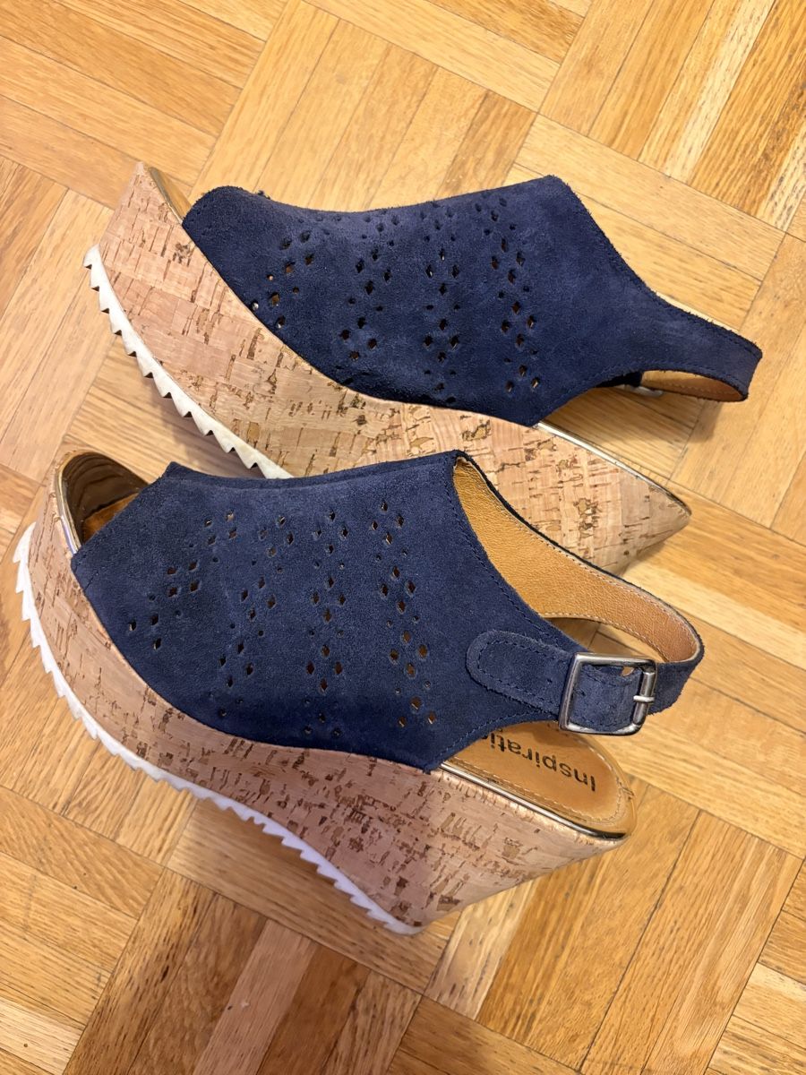 Damenschuhe: Talons – Gebraucht aus Chêne-Bougeries von bru_bs9n 4