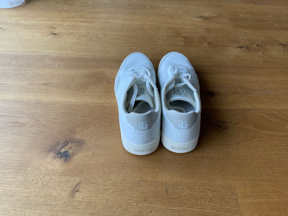 Napapijri Scarpe da uomo: Napapijri Sneaker – Nuovo (secondo la descrizione) da Rorschacherberg venduto da chetan01 3
