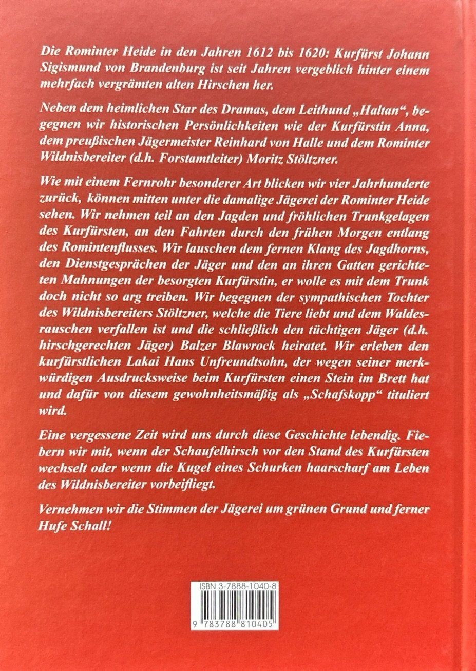 Libri: Gautschi Gautschi, Der Schaufelhirsch von Rominten – Nuovo (secondo la descrizione) da Sarnen venduto da Livres 1