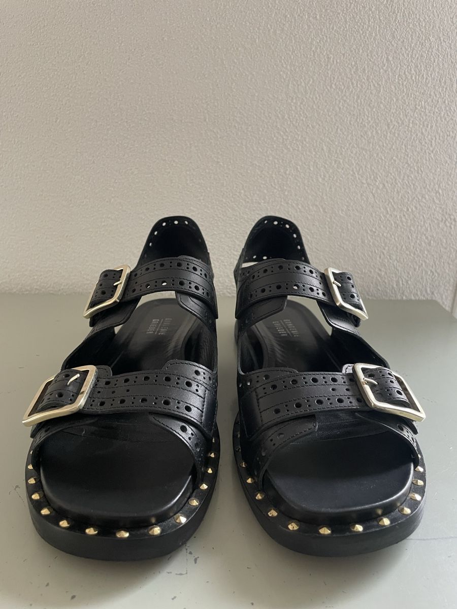 Bongénie Grieder Scarpe da donna: Sandale Bongénie Grieder – Nuovo (secondo la descrizione) da Turgi venduto da cotonniers