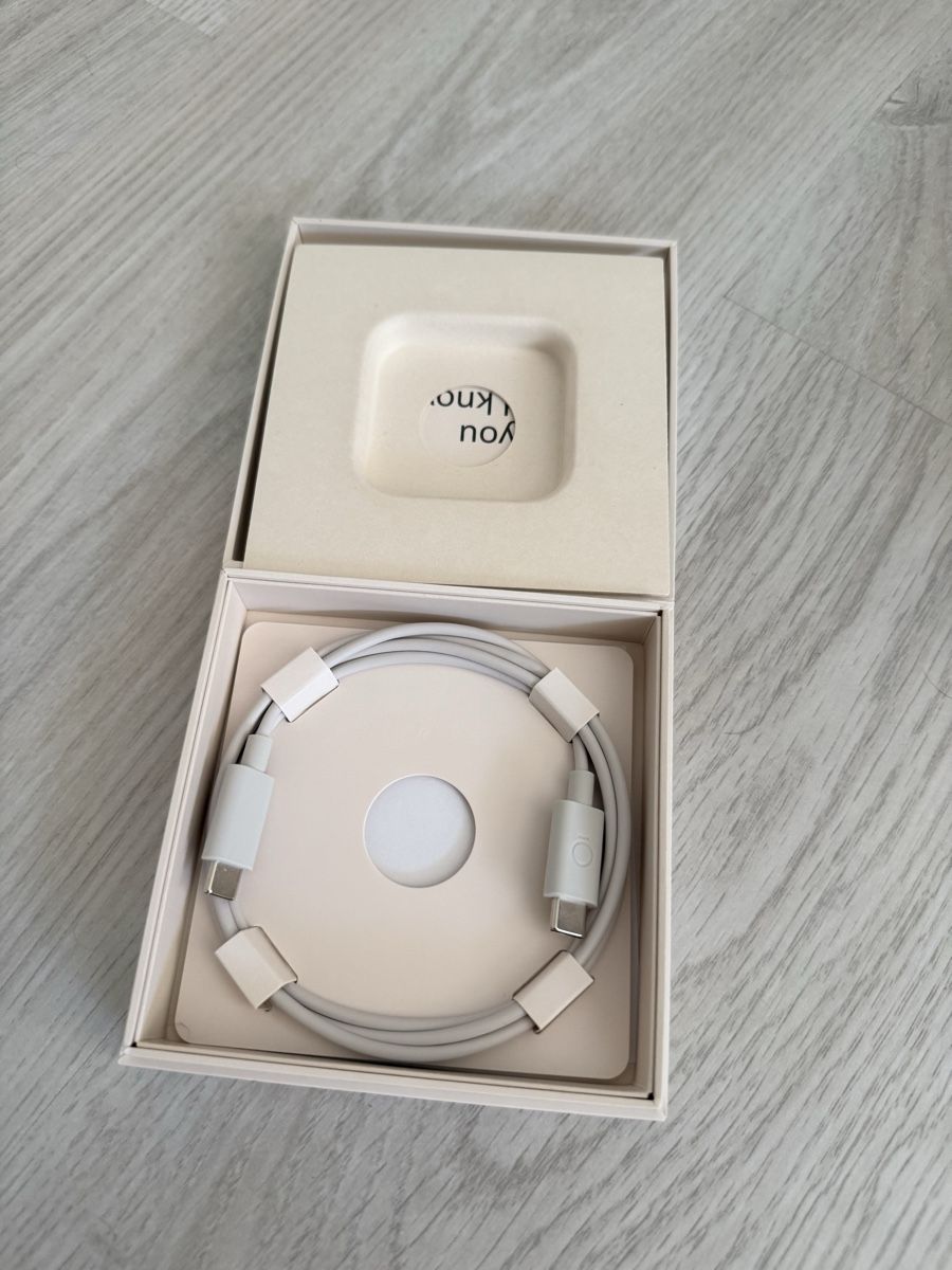 Oura Ringe: Smart Ring Oura Gen 5 Brushed Silver – Neu (gemäss Beschreibung) aus Rudolfstetten von AudioFox 4