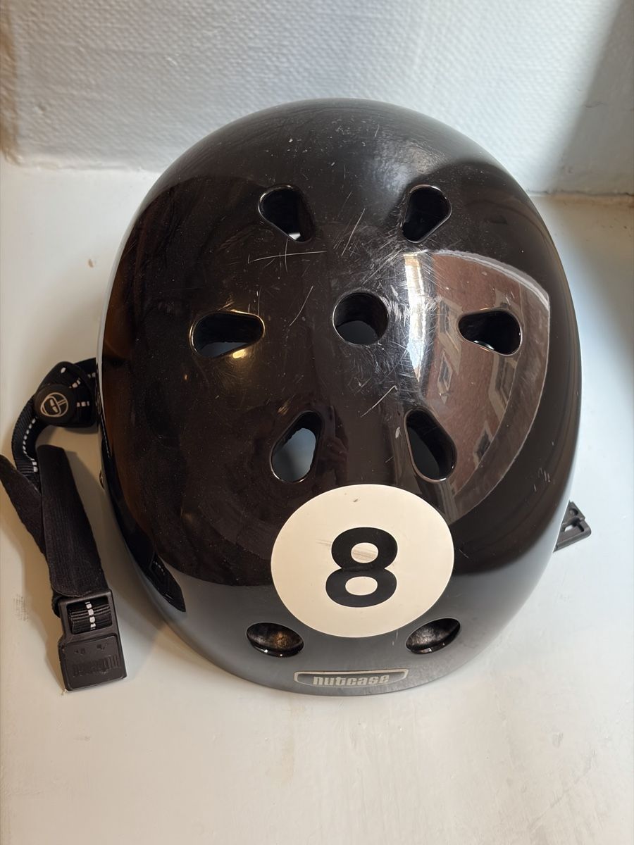 Helme: Velohelm Kinder  – Gebraucht aus Zürich von papagella 2