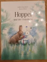 Kinderbuch Hoppel und der Osterhase