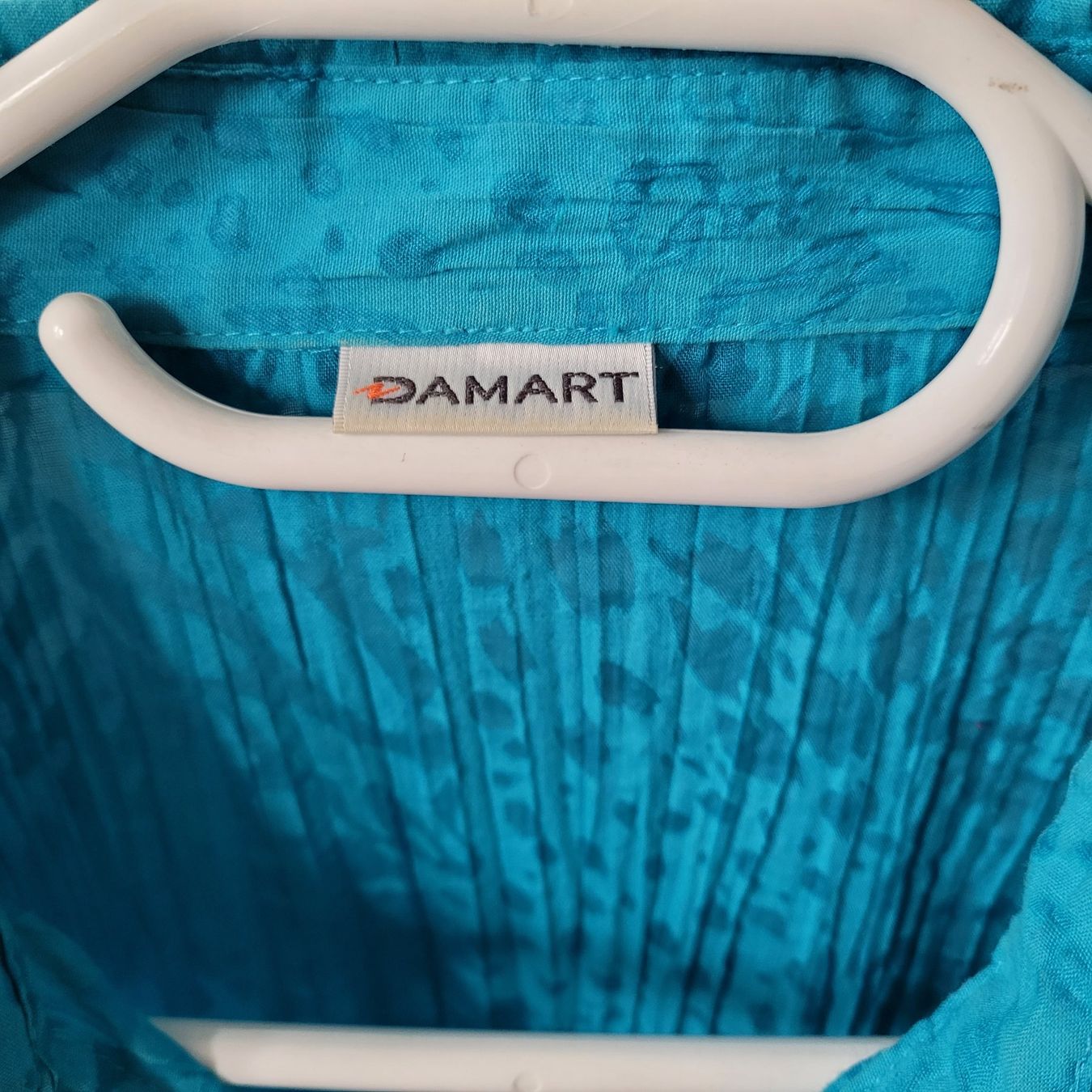 Camicette: DAMART Bluse – Nuovo (secondo la descrizione) da Aarberg venduto da belaija 1
