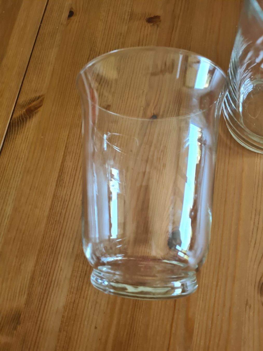 Vasi & Recipienti: 2 Glasvasen / Kerzengläser – Usato da Horw venduto da Mirii91 3
