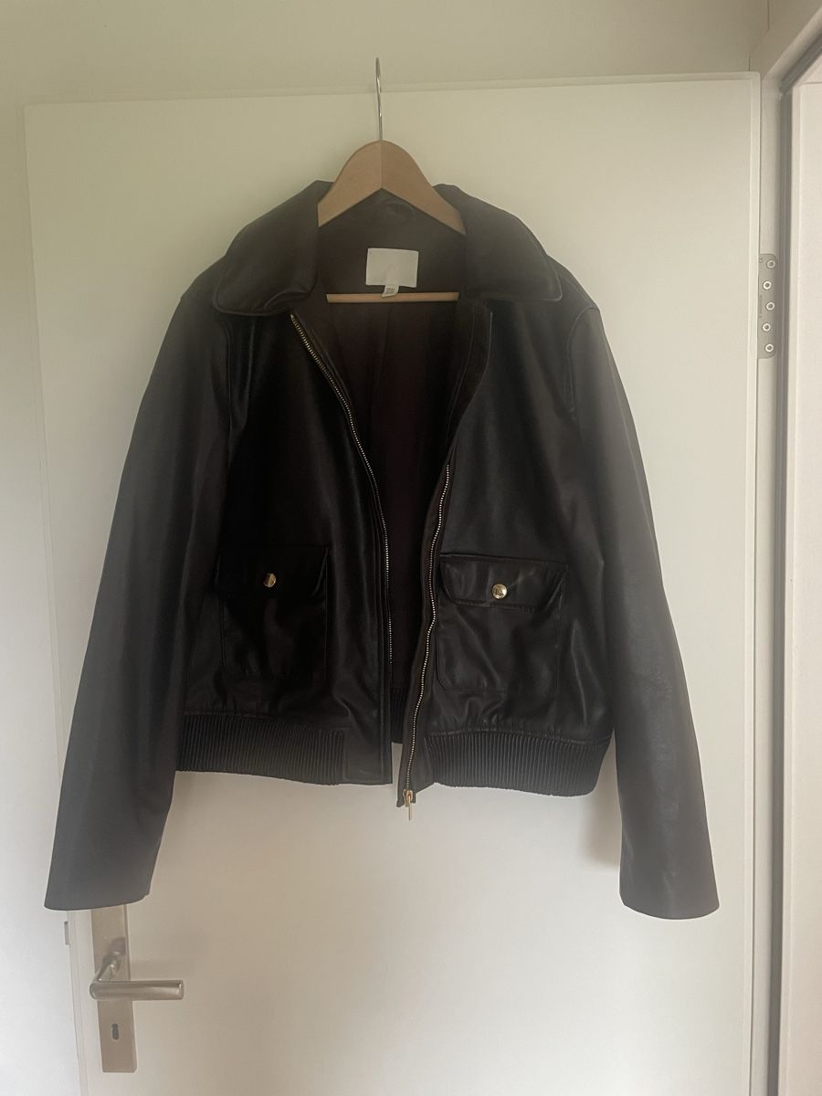 H&M Giacche: Jacke H&M Neuwertig – Nuovo (secondo la descrizione) da Schüpfheim venduto da Nussbaum_4 1
