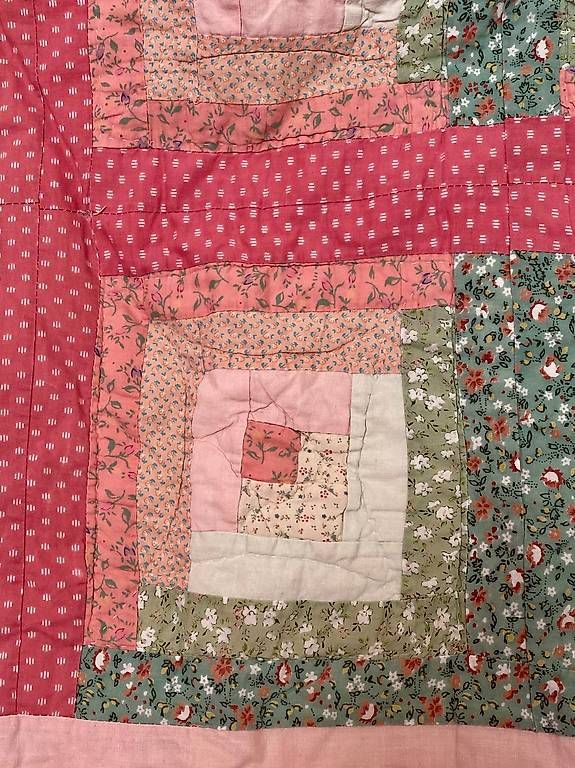 Couvertures: Trapunta in puro cotone patchwork e libro  – Neuf avec emballage d'origine à Lugano par kat_zfw5 1