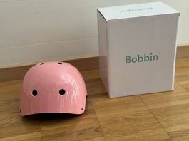 Bobbin Starling Velo Helm Pink 48-54cm Neu