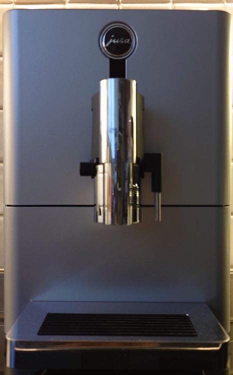 Espresso Machine Jura Impressa 701 Coffee Jura Impressa S90 User