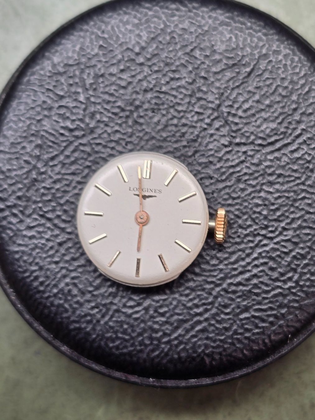 Longines Orologi: Mouvement Longines 14.16 – Usato da Tramelan venduto da Nirdan