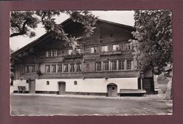 REICHENBACH - Gasthaus z. Bären - 1948