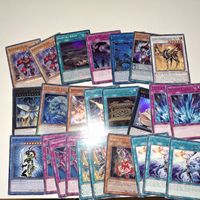 yugioh Karten 