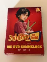 DVD SammelBox Der Schlunz Die Serie 9 DVDs