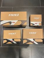 Sram Red XPLR AXS 13x1 Komplettgruppe - NEU mit Garantie -