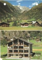 Fieschertal 1989