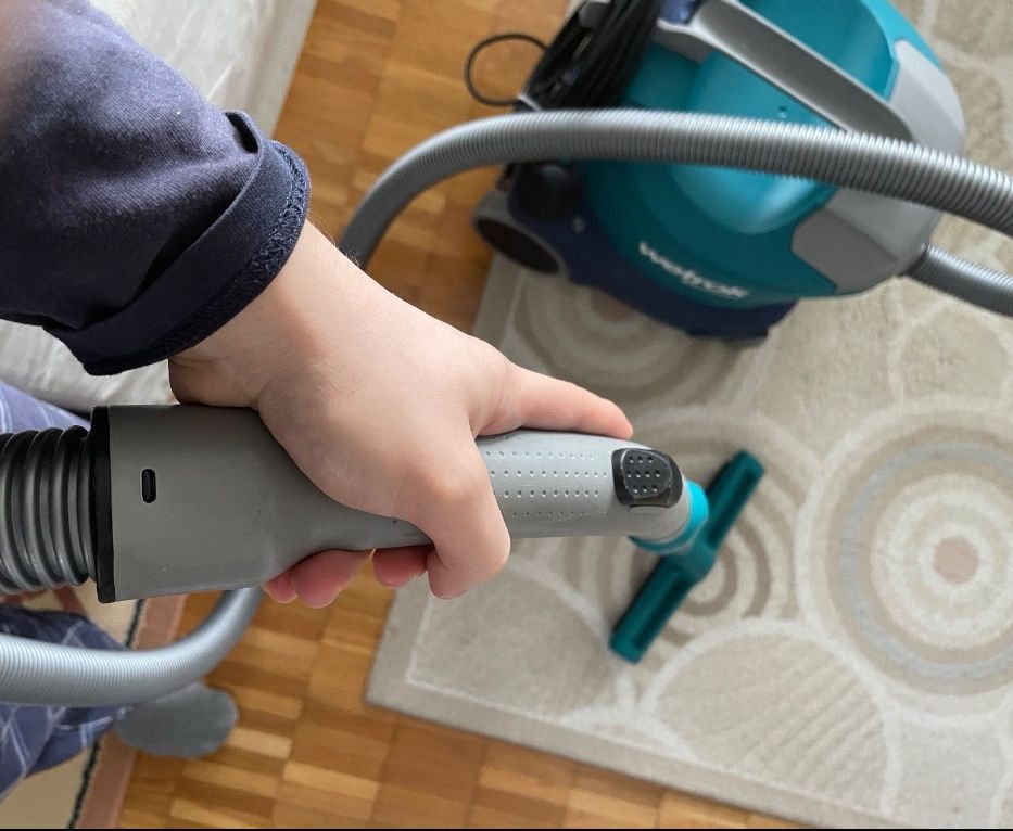Wetrok Aspirapolveri & Accessori: Wetrok Monovac Comfort 6 – Usato da Zürich venduto da sai_qdh5 2