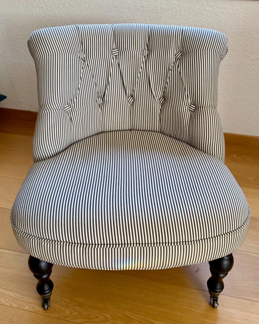 Poltrone: Kleiner Sessel 63 x 63 cm – Usato da Bülach venduto da nina_andrea