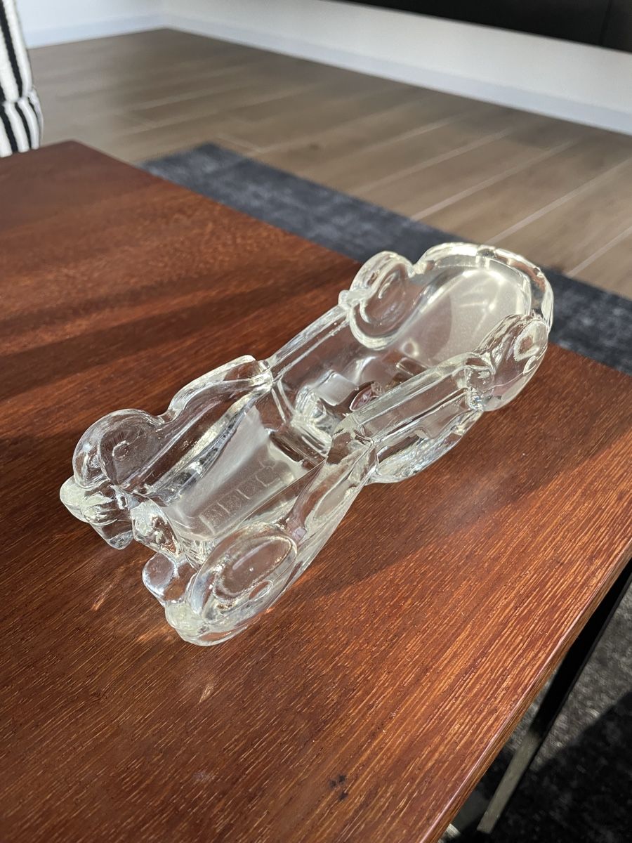 Bugatti Modellini d'auto: Bugatti Type 57SC Atlantic en verre – Usato da Lonay venduto da ju-71 4