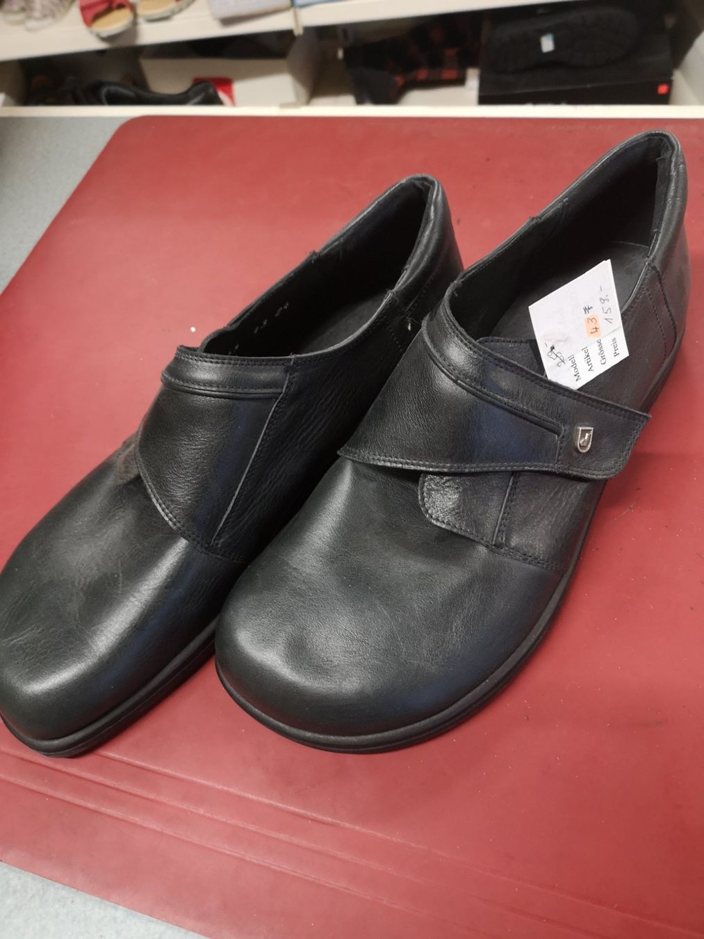 Helvesko Chaussures hommes: Helvesko dansko – Neuf avec emballage d'origine à Möhlin par Highwaytom