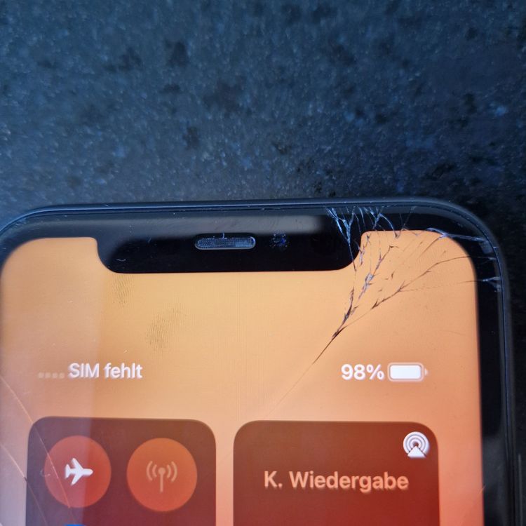 Iphone 11 display defekt Kaufen auf Ricardo