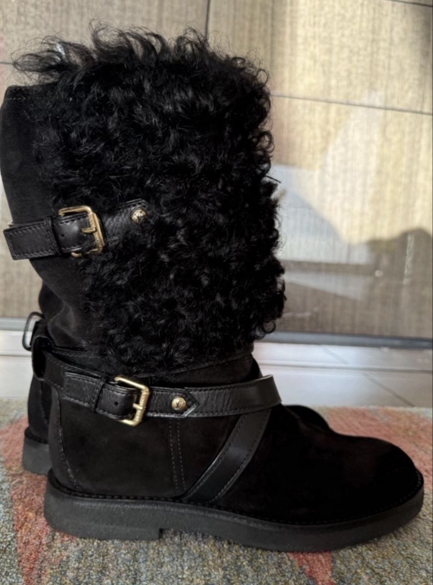 Louis Vuitton Scarpe da donna: Louis Vuitton winter boots – Nuovo (secondo la descrizione) da Lausanne venduto da Loyal_8 1