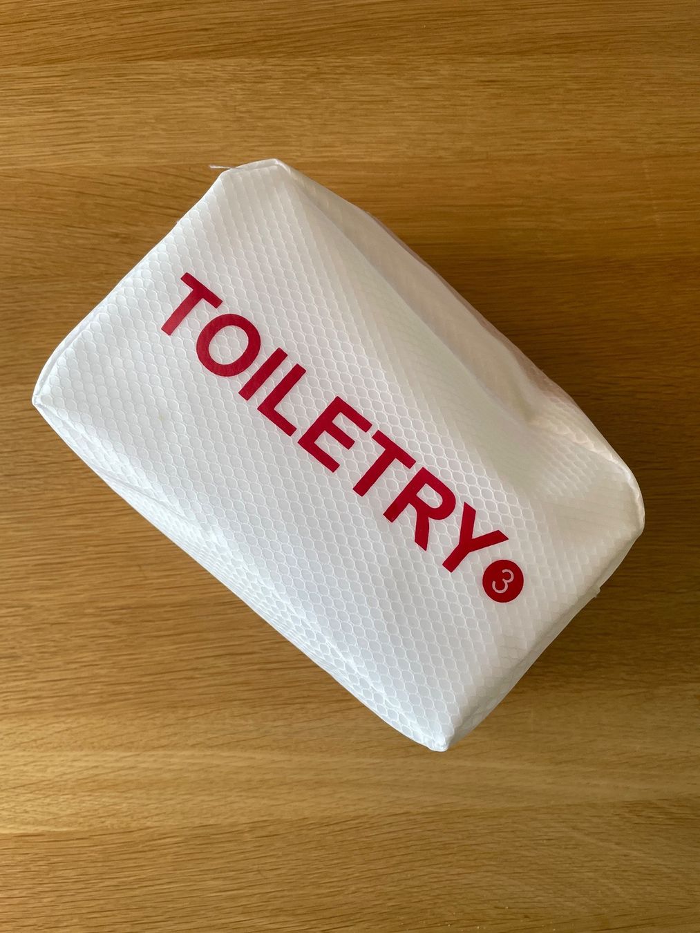 Custodie per cosmetici: Toiletry Bag / Necessaire – Usato da Genève venduto da GMa1234 4