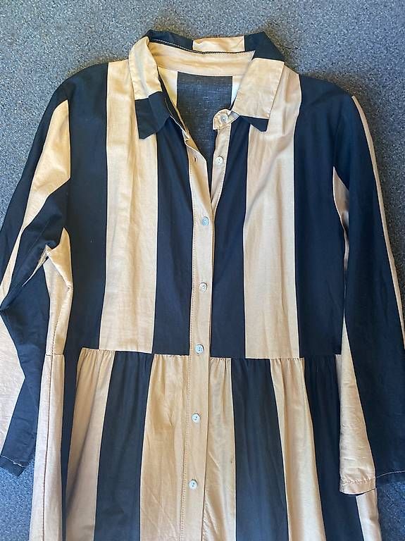 Kleider: Sommerkleid  – Gebraucht aus St. Gallen von Konstanza 1
