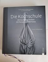 Die Kochschule für angehende Profiköche mit DVD