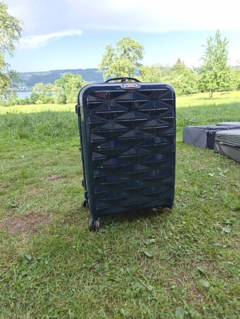 IT luggage Koffer