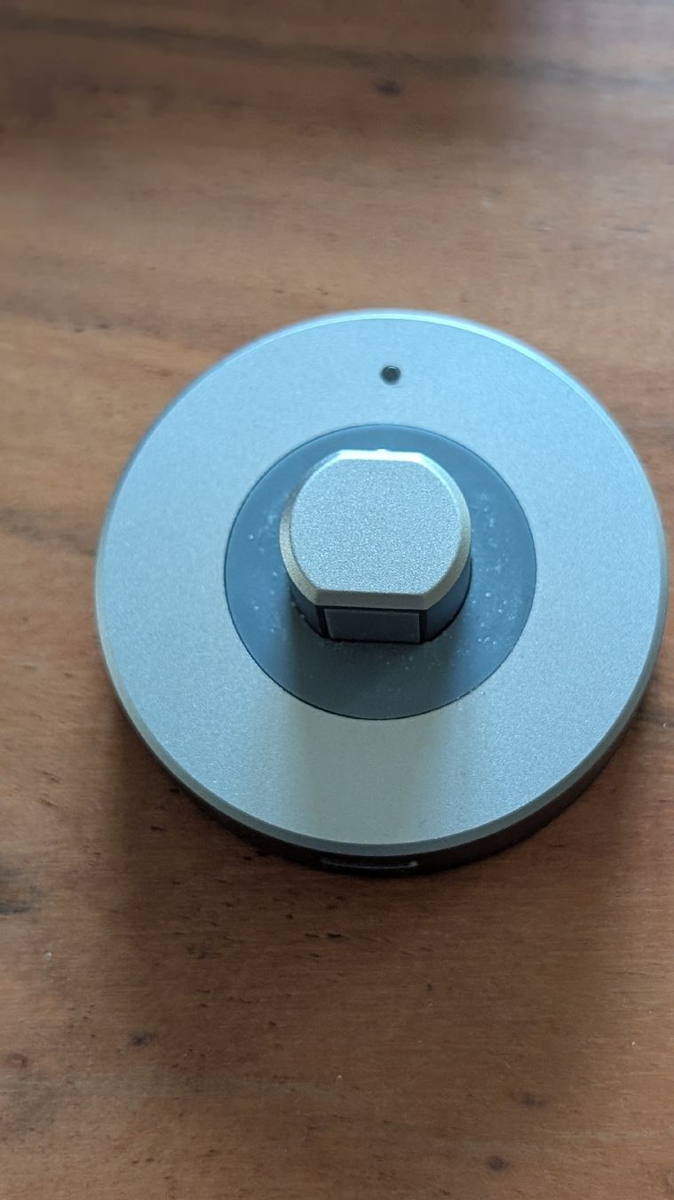 Bagues: CIRCUL RING 2 MAX smart ring used – D'occasion à Glattbrugg par mar_s8xp 2