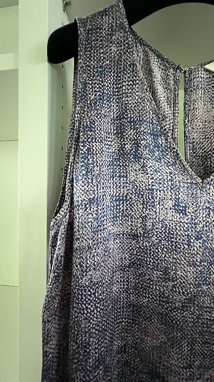 Vestiti: Rebecca Taylor Seidenkleid mit passendem Top  – Usato da Zürich venduto da JustynaB 2