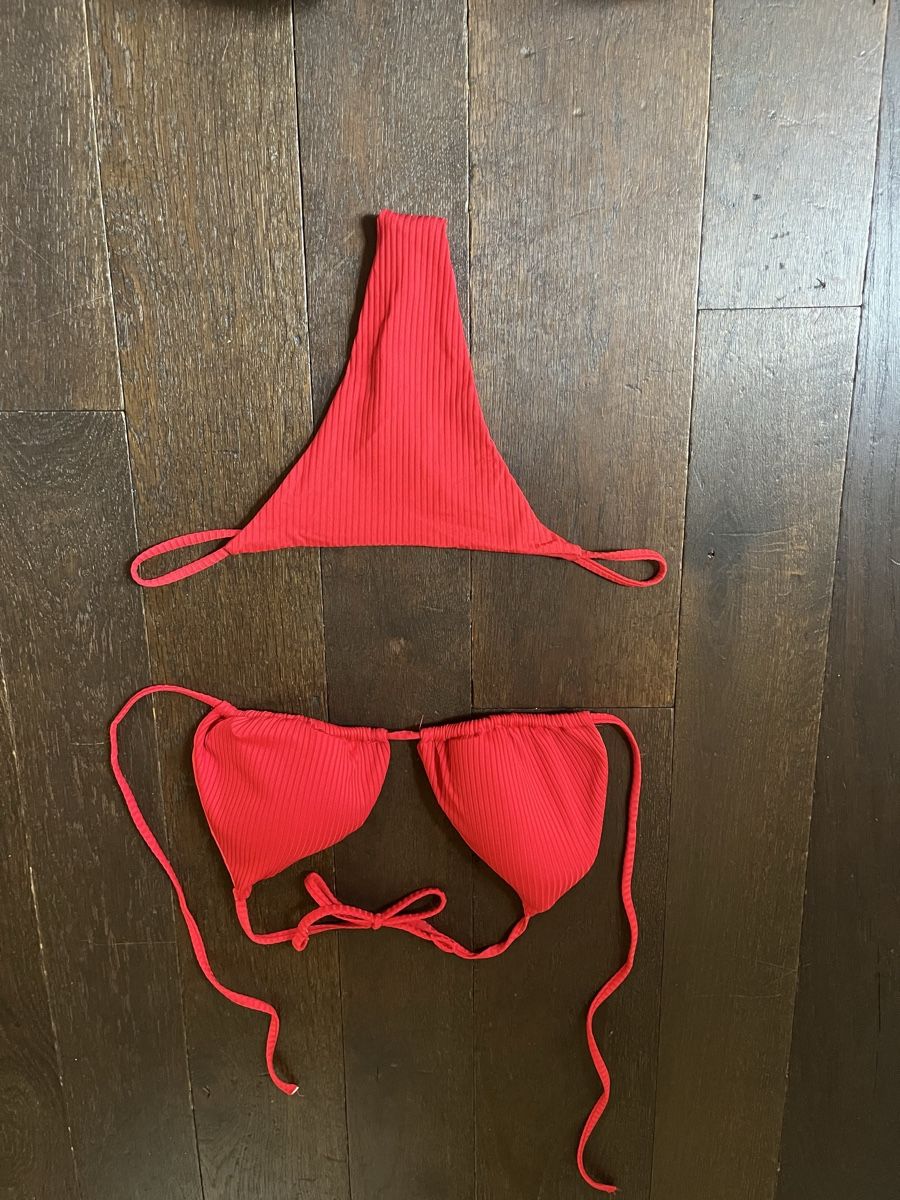 Tezenis Maillots de bain & Bikinis: Tezenis Bikini – D'occasion à Unterentfelden par ame_tf2n