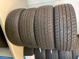 Sommerreifen 205/55 R16