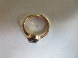 Ring schön