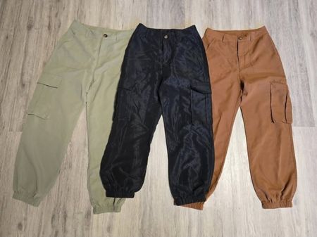 Cargo Hosen Set Gr. XS (VERSAND möglich)