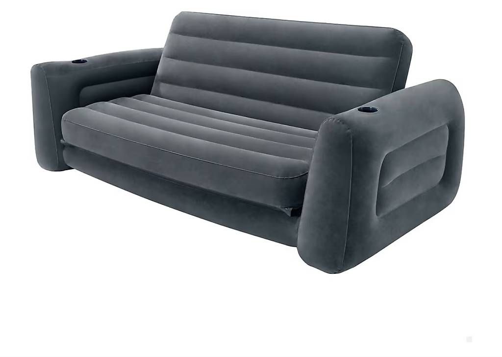 Divani: Aufblasbares Sofa und Überzug – Usato da Niederhasli venduto da des_f82m