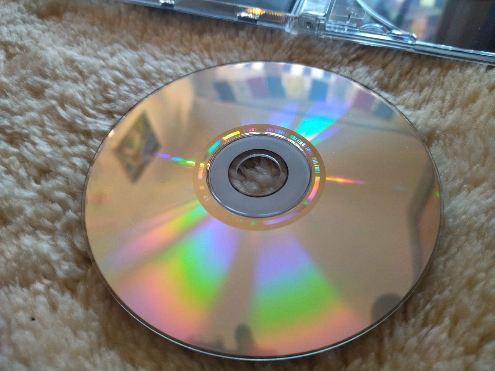 CD: artic monkeys cd – Usato da Sion venduto da kat_m68k 2