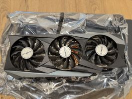 Gigabyte GeForce RTX 3090 Gaming OC 24GB