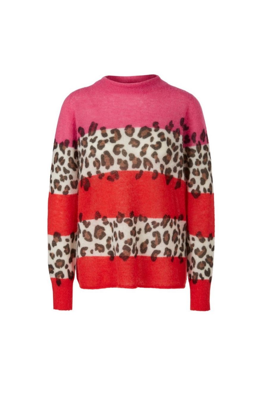 Marc Cain Maglioni & Felpe: MARC CAIN - Strickpullover N3/38 - NEU – Nuovo e nell'imballaggio originale da Spreitenbach venduto da Jessy8