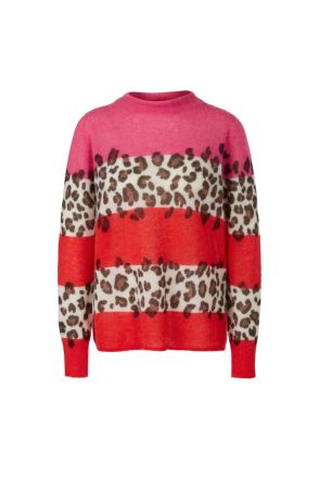 MARC CAIN - Strickpullover N3/38 - NEU