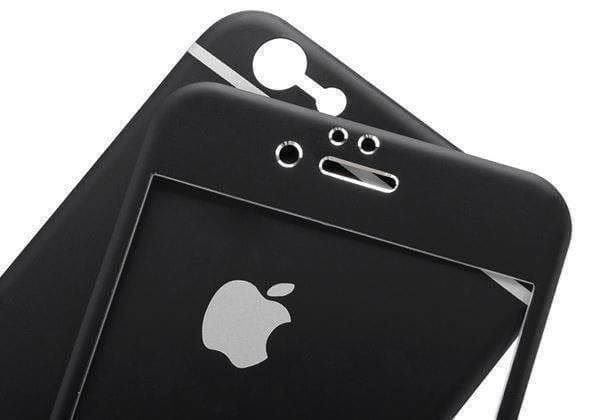 Cover & Protezioni schermo: 3D Folie iPhone 6 6s Plus Vorne+Hinten – Nuovo e nell'imballaggio originale da Zürich venduto da Store-247 6