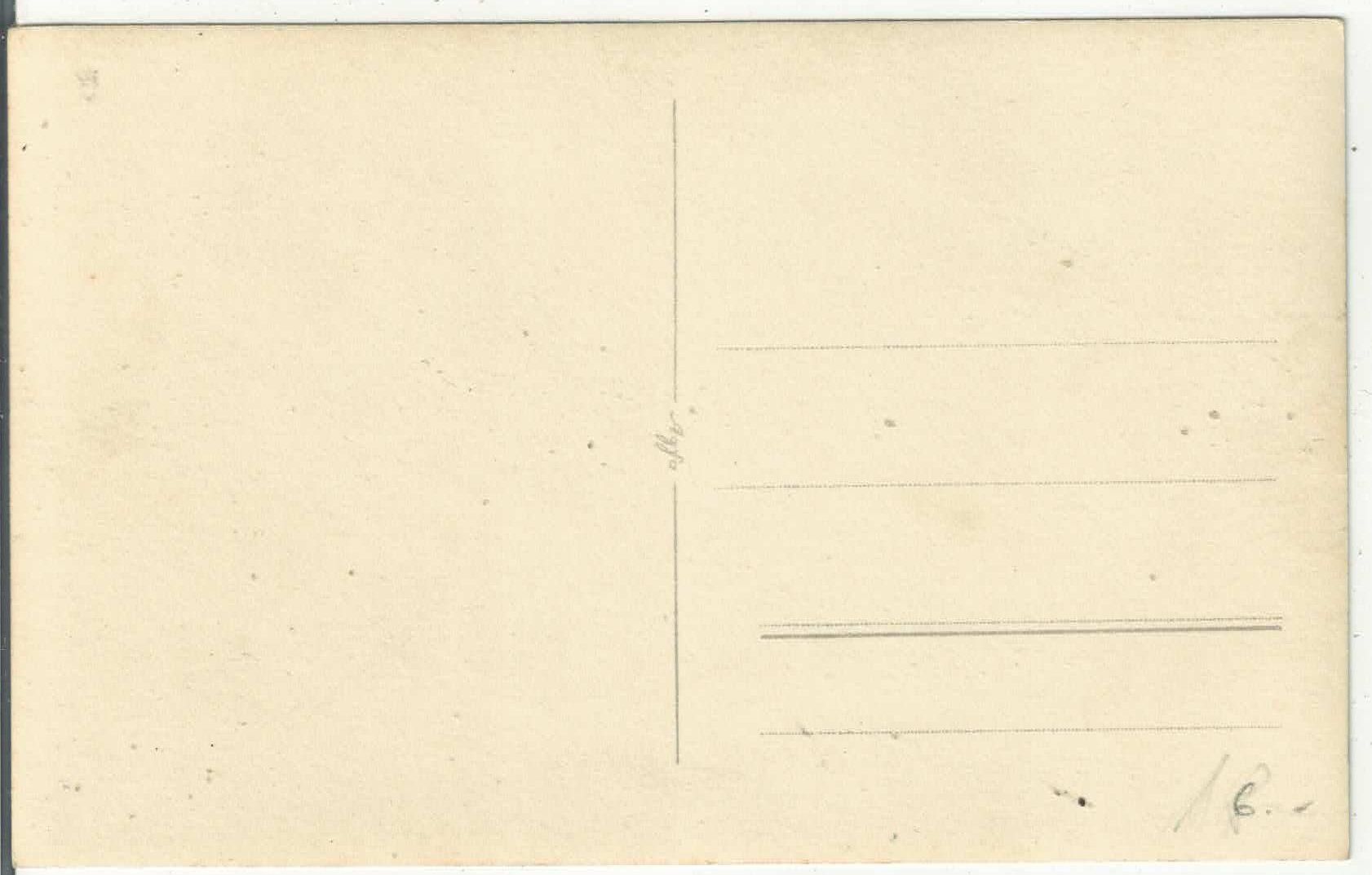Cartoline postali: Grüningen - Schloss & Kirche – Usato da Ettingen venduto da Kartenplanet 1
