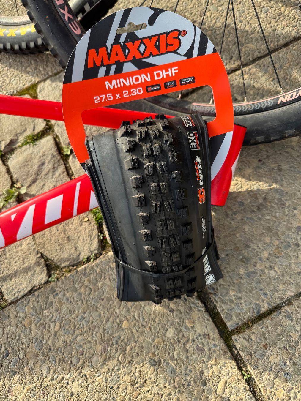 Canyon Biciclette: Bastel Velo – Usato da Bünzen venduto da Voegi8 1