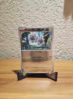 Tic Pokeball Reverse 061/086 Foudre Noire