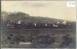 Dielsdorf - Generalansicht