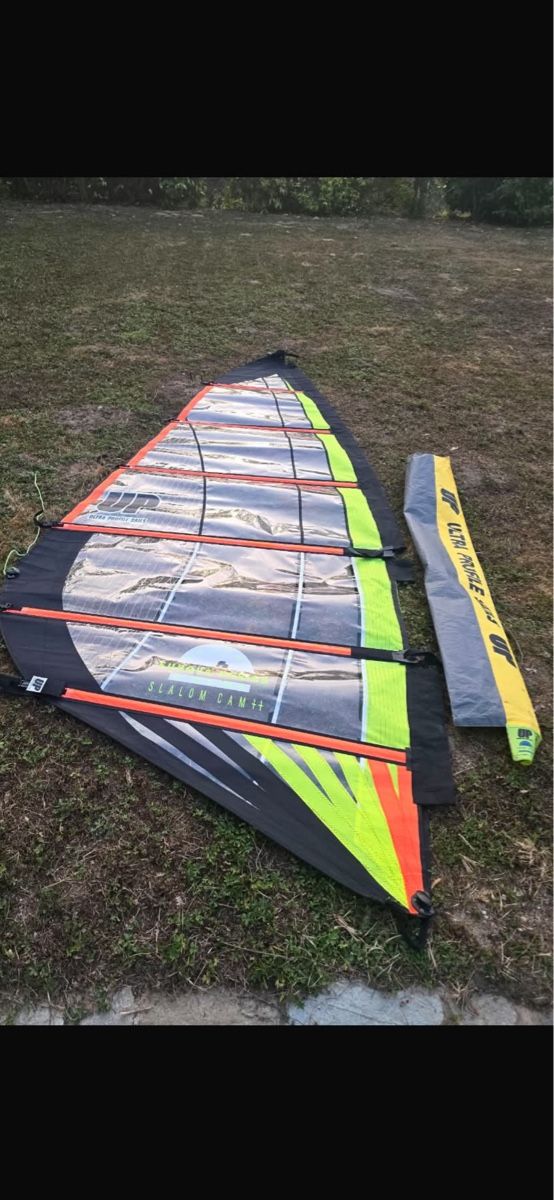 Planches de surf: Komplette Surf & Kite Sets – D'occasion à Steinen par Nordlicht2000 6